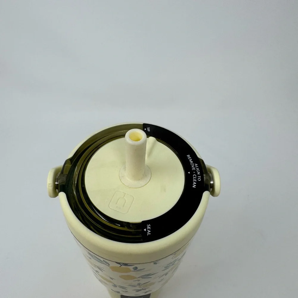 BrüMate RESA Lemoncello New limited edition‎